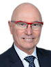 Corvus President & CEO: Richard A. Miller